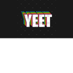 Clean yeet