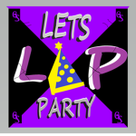 LETS PARTY!!!!!