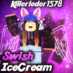 Swish IceCream🍦