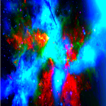 Enigma Flames