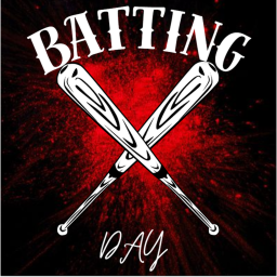 [🌟NEW🌟] Baseball Bat Fighting!