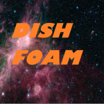 Dish Foam