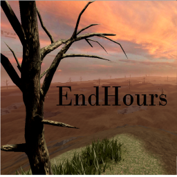 EndHours [INDEV]