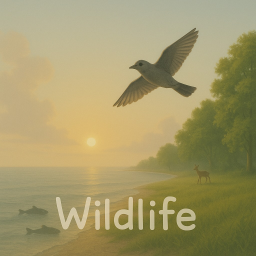 Little Wild