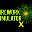 Fogos de Artifício Simulator X
