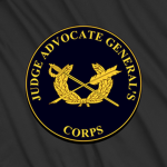 USM [-] Judge Advocate General Corps