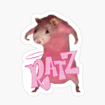 Ratalicious :D