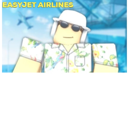 ⚠️Updates!⚠️ EasyJet Airlines Airport