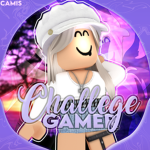 Challege gamer