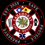 Lakehurst Fire & Rescue