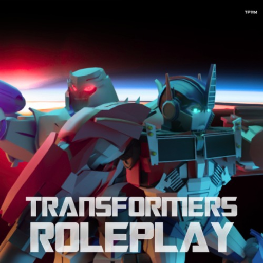 Transformers Roleplay [BETA]