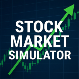 Stock Market Simulator [ALPHA]