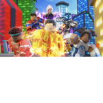 Robloxian’s Studio