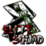 ROBLOXian Military Assault Unit Elite Squad
