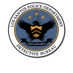 Los Santos Detective Bureau