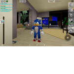 Sonic group chat