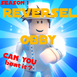Reversal Obby!