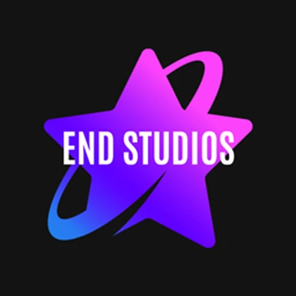 End Studioz Roblox group icon