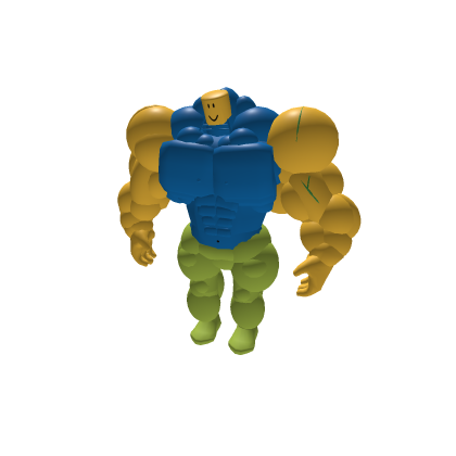 Strong Noob