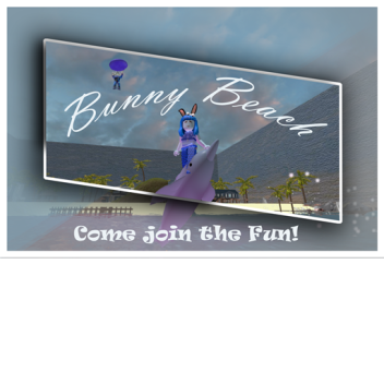 Bunny Beach