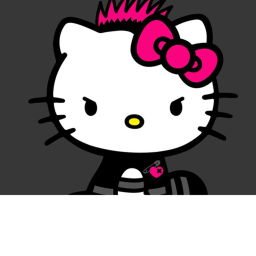 hello kitty