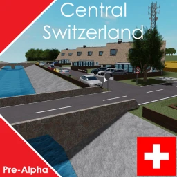 Central Switzerland [Classic Pre-Alpha] icon