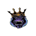 Gorilla King Official Group