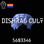 Dishrag Cult