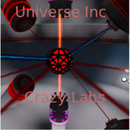 Universe Inc. Crazy Labs