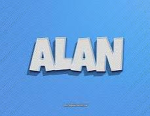 Alan Group! :D *NEW*