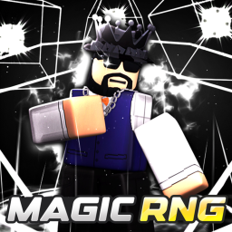 Magic RNG