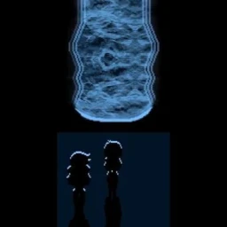 Deltarune : TheDarkFountain icon