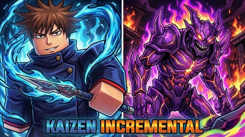Kaizen Incremental