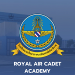 [NE]Royal thai air force cadet