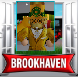 rich Brookhaven RP