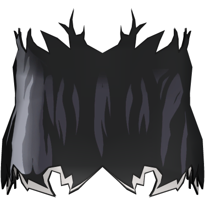Ichigo Blood Chains Skirt