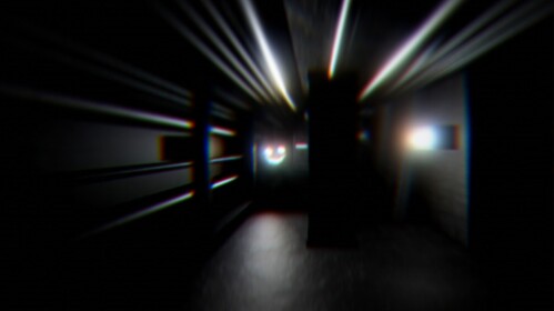 The Backrooms: Alternate Reality