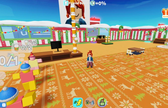 More About Coffee Please!, Image source: Roblox.com
