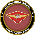Marine - 3rd Marine Airwing