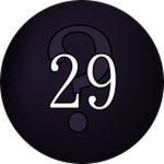 Secret 29