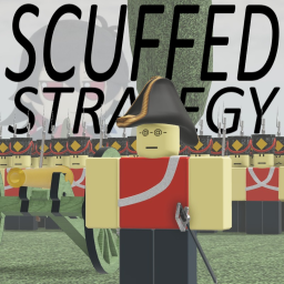 scuffed strategy game icon