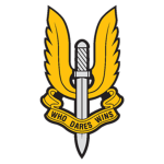 「 Special Air Service 」