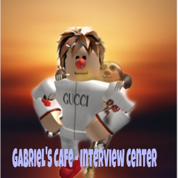 Gabriel's Cafe  - Interview center