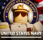 | United States Navy RP |