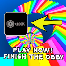 Obby Fun Rebex Obby Parkour Roblox Mega Parkour