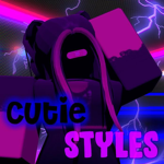 Cutie Styles <3
