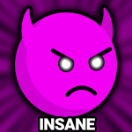 😈 THE INSANE OBBY [LEGACY EDITION]