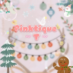 Pinktique T