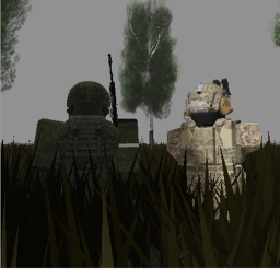 Eastern Conflict (REDUX)
