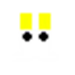 Angel Bunny